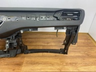 dashboard instrument panel Ford Escape Titanium IV 2020+