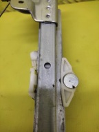 MERCEDES C220 window regulator left rear part