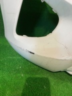 front bumper front TOYOTA YARIS III LIFT 17