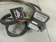 FORD GALAXY MK3 wiring gas control unit TERRA