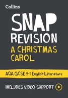 A Christmas Carol: AQA GCSE 9-1 English