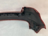 Volkswagen Golf 6 cabrio bumper rear part rear PDC VW VI