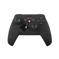 Gamepad bezprzewodowy NATEC Genesis PV58 NJG-0692 (PC, PS3; kolor czarny)