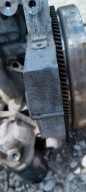 HONDA CIVIC X 1.0 VTEC TURBO motor P10A2 originál 2017