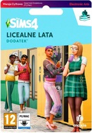 THE SIMS 4 LICEALNE LATA (PC) | PL | KLUCZ EA APP |