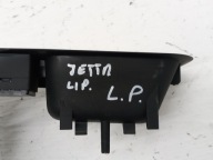 ovladac okna levý předek VW JETTA V 05-10