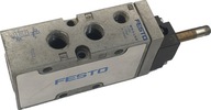 rozdzielacz / zawór / elektro-zawór pneumatyczny # FESTO MFH-5-1/4-B 15901