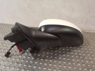 mirror exterior left 5 PIN FIAT 500L 12