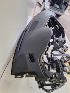 KIA OPTIMA III 10-13 console + airbag USA