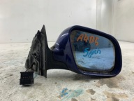AUDI A4 B5 mirror right LZ5K 5 PIN