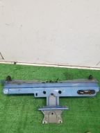 support panel for radiators upper pillar RENAULT TWINGO 2