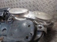support panel for radiators pillar iron ROVER 75 and