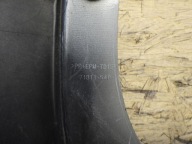 SUZUKI VITARA 3 III 15- bumper rear