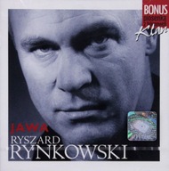 RYSZARD RYNKOWSKI: JAWA + BONUS [CD]