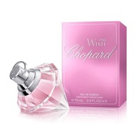 CHOPARD WISH PINK DIAMOND 75ML TOALETNÁ VODA