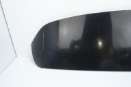 AUDI Q3 and 2011- moulding SPOILER light STOP bonnet boot 8U0827933F