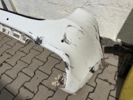 KIA CARENS IV bumper rear part rear 2013
