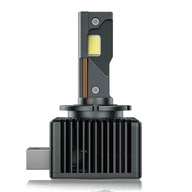LED ŽIAROVKY D1S XENÓNOVÉ HORÁKY XENÓNOVÁ ŽIAROVKA 6500K PRO VEĽMI SILNÉ
