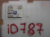 Mazda 5 CW 2015 2016 module komfotu control unit CG15 67 561B