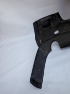 AUDI A8 D4 III 10-13 bumper rear part rear 4PDC
