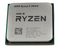 Procesor AMD Ryzen 9 3900x 12x3.8GHz AM4