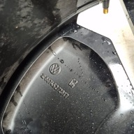 VW 10A601025T 8J-NX20H2 ET47 20" disk hliníkový