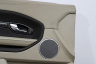 upholstery side door left front LAND ROVER EVOQUE L538 LIFT