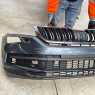 MERCEDES VITO III 3 W447 14-> frame cover radiator