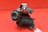 turbo TURBINA H8200347344 RENAULT LAGUNA 3 III 2.0 DCI 150KM 07-11