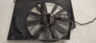 ventilátor klimatizaci Mercedes W124 2,2