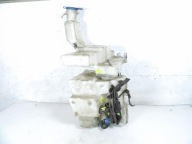 VW PASSAT B6 washer fluid tank 3C0955453E