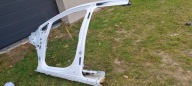 Chrysler Pacifica 2022 pillar side threshold of the threshold left quarter left PW7