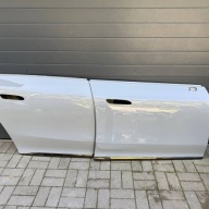 Mercedes-Benz EQE 295 door right front front rear part rear. komplet