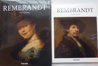 Michael Bockemühl REMBRANDT wydania albumowe