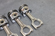 BMW G30 G11 G15 G01 G02 4.0D B57D30B piston bielle