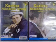 Kariera Nikodema Dyzmy odcinki 1,2 5,6,7