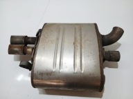 TLUMIK KONCOWY BMW E60 E61 306D3 OE 7798512 (4824598)
