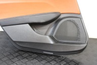 upholstery side door left rear part ALFA ROMEO GIULIA