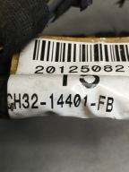 Land Rover Range Rover Sport L320 bundle wiring CH3214401FB