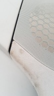 MERCEDES W220 upholstery left right rear part side