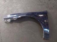 complete front bonnet bumper light fender FORD MONDEO MK3 LIFT V3