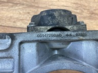 getriebehalter getriebestütze getriebelager Dodge Charger 2015+