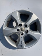 disk 17 CALI RENAULT KOLEOS a #14 40300-JY02C