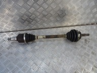 PEUGEOT 2008 semi-axis left 9677209780 1.2 VTI