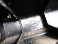 MINI COOPER F55 14-20 support bracket holder W bumper right rear part 7318756