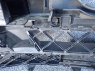 RENAULT MEGANE IV RS front bumper front