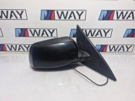 BMW E63 E64 mirror right 3PIN FOTOCHROM original EUROPA