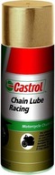 CASTROL CHAIN LUBE RACING MAZIVO NA REŤAZ 400 ML