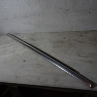 MERCEDES E S212 moulding CHROM door rear part right