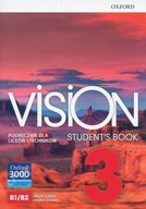 Vision 3. Student's Book Helen Casey, Joanna Szuwart